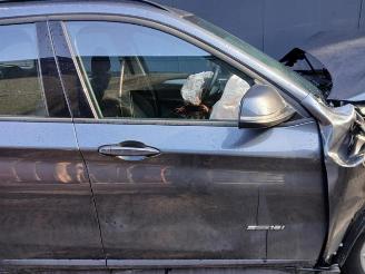 BMW X1 X1 (F48), SUV, 2014 / 2022 sDrive 18i 1.5 12V TwinPower Turbo picture 7