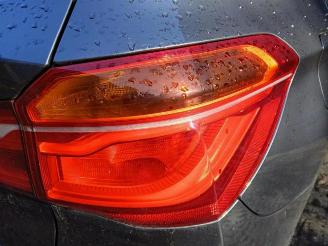 BMW X1 X1 (F48), SUV, 2014 / 2022 sDrive 18i 1.5 12V TwinPower Turbo picture 16