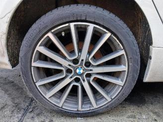 BMW 2-serie 2 serie Gran Tourer (F46), MPV, 2014 218d 2.0 TwinPower Turbo 16V picture 27