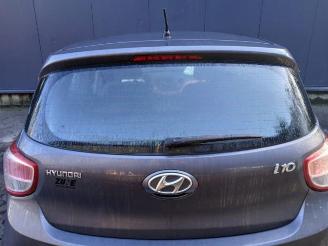 Hyundai I-10 i10 (B5), Hatchback, 2013 / 2019 1.0 12V picture 13