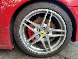 Ferrari F430 F430 Spider, Cabrio, 2005 / 2009 4.3 V8 32V picture 9