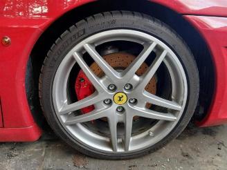 Ferrari F430 F430 Spider, Cabrio, 2005 / 2009 4.3 V8 32V picture 10