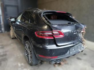 Porsche Macan Macan (95B), SUV, 2014 3.0 S Diesel V6 24V picture 6