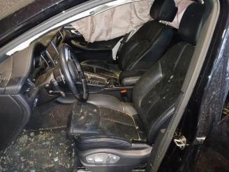 Porsche Macan Macan (95B), SUV, 2014 3.0 S Diesel V6 24V picture 13