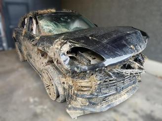 Vrakbiler auto Porsche Macan Macan (95B), SUV, 2014 3.0 S Diesel V6 24V 2016/4