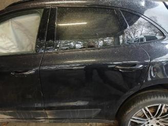 Porsche Macan Macan (95B), SUV, 2014 3.0 S Diesel V6 24V picture 5