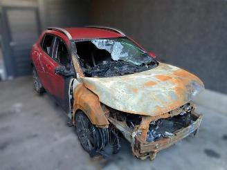 Démontage voiture Kia Stonic Stonic (YB), SUV, 2017 1.0i T-GDi 12V 2024/2