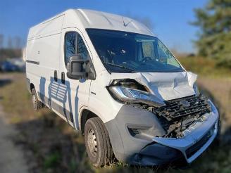 Fiat Ducato Ducato (250), Van, 2006 2.3 D 180 Multijet picture 1