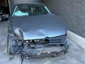 Purkuautot passenger cars Volkswagen Polo Polo V (6R), Hatchback, 2009 / 2017 1.2 12V 2012/5