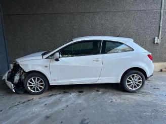 Seat Ibiza Ibiza IV SC (6J1), Hatchback 3-drs, 2008 / 2016 1.2 12V picture 2