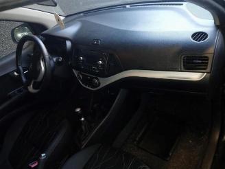 Kia Picanto Picanto (TA), Hatchback, 2011 / 2017 1.0 12V picture 17