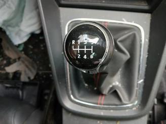 Seat Leon Leon ST (5FF), Combi 5-drs, 2012 / 2020 1.8 TSI Ecomotive 16V picture 18