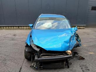 Seat Leon Leon ST (5FF), Combi 5-drs, 2012 / 2020 1.8 TSI Ecomotive 16V picture 11