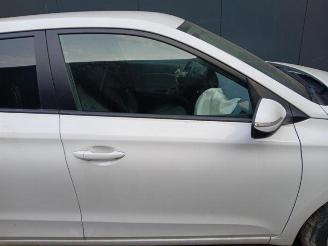 Hyundai I-20 i20 (GBB), Hatchback, 2014 / 2020 1.1 CRDi VGT 12V picture 10