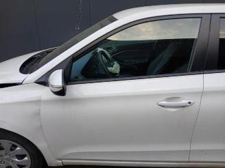 Hyundai I-20 i20 (GBB), Hatchback, 2014 / 2020 1.1 CRDi VGT 12V picture 6