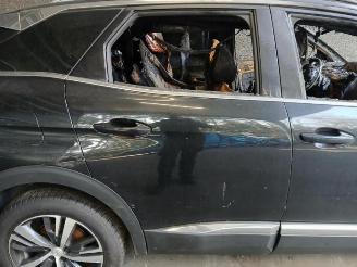 Peugeot 3008 3008 II (M4/MC/MJ/MR), MPV, 2016 1.6 BlueHDi 115 picture 14