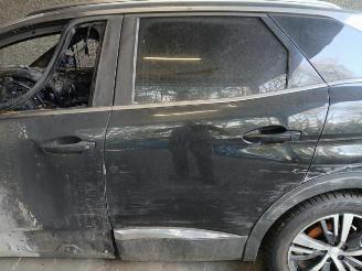 Peugeot 3008 3008 II (M4/MC/MJ/MR), MPV, 2016 1.6 BlueHDi 115 picture 12