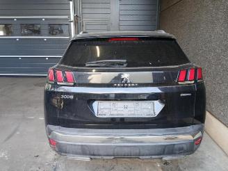 Peugeot 3008 3008 II (M4/MC/MJ/MR), MPV, 2016 1.6 BlueHDi 115 picture 2