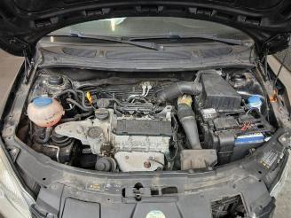 Skoda Fabia Fabia II (5J), Hatchback 5-drs, 2006 / 2014 1.2i 12V picture 22