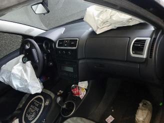 Skoda Fabia Fabia II (5J), Hatchback 5-drs, 2006 / 2014 1.2i 12V picture 18