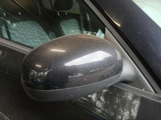 Skoda Fabia Fabia II (5J), Hatchback 5-drs, 2006 / 2014 1.2i 12V picture 11