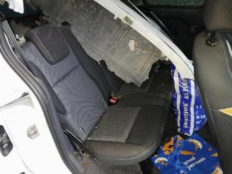 Renault Kangoo Kangoo/Grand Kangoo (KW), MPV, 2008 1.2 16V TCE picture 18