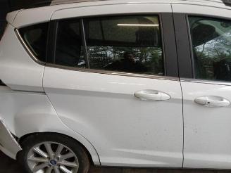 Ford B-Max B-Max (JK8), MPV, 2012 1.0 EcoBoost 12V 125 picture 8