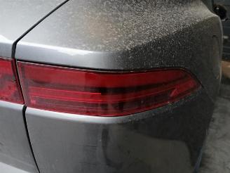 Jaguar E-Pace E-Pace, SUV, 2017 2.0 D 150 16V picture 15