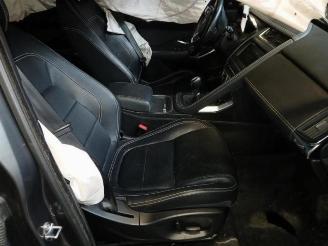 Jaguar E-Pace E-Pace, SUV, 2017 2.0 D 150 16V picture 18