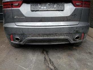 Jaguar E-Pace E-Pace, SUV, 2017 2.0 D 150 16V picture 11