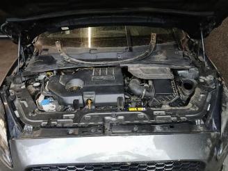 Jaguar E-Pace E-Pace, SUV, 2017 2.0 D 150 16V picture 20