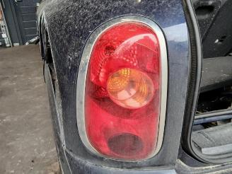 Mini Countryman Countryman (R60), SUV, 2010 / 2016 1.6 One D picture 10