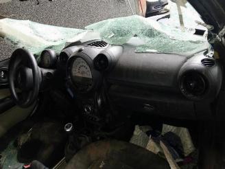 Mini Countryman Countryman (R60), SUV, 2010 / 2016 1.6 One D picture 12