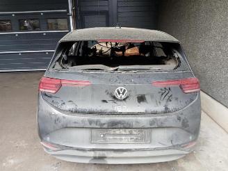 Volkswagen ID.3 ID.3 (E11/E12), Hatchback 5-drs, 2019 First, Life, Pro 58 kWh picture 8