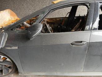 Volkswagen ID.3 ID.3 (E11/E12), Hatchback 5-drs, 2019 First, Life, Pro 58 kWh picture 4