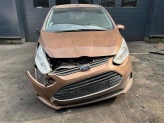 Ford B-Max B-Max (JK8), MPV, 2012 1.0 EcoBoost 12V 100 picture 1