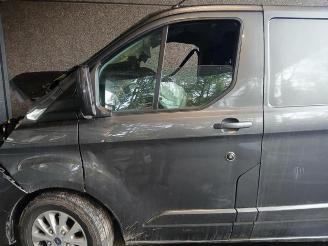 Ford Transit Transit Custom, Van, 2011 / 2023 2.0 TDCi 16V Eco Blue 130 picture 12