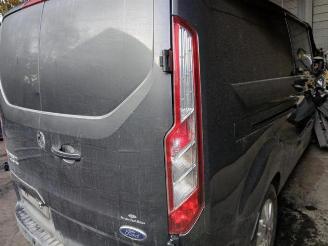 Ford Transit Transit Custom, Van, 2011 / 2023 2.0 TDCi 16V Eco Blue 130 picture 7