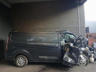 Ford Transit Transit Custom, Van, 2011 / 2023 2.0 TDCi 16V Eco Blue 130 picture 13