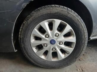 Ford Transit Transit Custom, Van, 2011 / 2023 2.0 TDCi 16V Eco Blue 130 picture 18