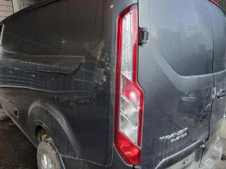 Ford Transit Transit Custom, Van, 2011 / 2023 2.0 TDCi 16V Eco Blue 130 picture 6