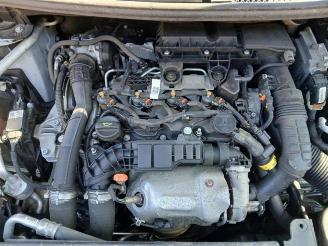 Citroën C5 Aircross C5 Aircross (A4/AC/AJ/AR), SUV, 2018 1.5 Blue HDi 130 16V picture 15