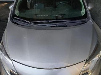 Nissan Note Note (E12), MPV, 2012 1.2 68 picture 3