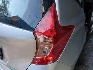 Nissan Note Note (E12), MPV, 2012 1.2 68 picture 16