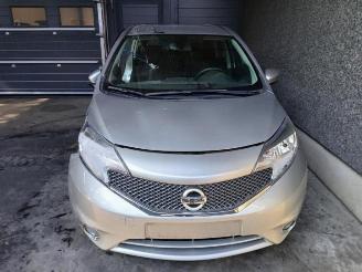 Nissan Note Note (E12), MPV, 2012 1.2 68 picture 2