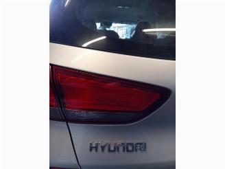 Hyundai I-30 i30 (PDEB5/PDEBB/PDEBD/PDEBE), Hatchback, 2016 1.0 T-GDI 12V picture 7