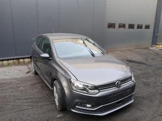 Volkswagen Polo Polo V (6R), Hatchback, 2009 / 2017 1.4 TDI 12V 90 picture 1