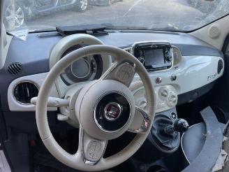 Fiat 500 500C (312), Cabrio, 2009 0.9 TwinAir 85 picture 6