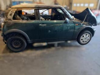 Mini One Mini One/Cooper (R50), Hatchback, 2001 / 2007 1.6 16V One picture 3