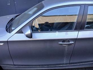 BMW 1-serie 1 serie (E87/87N), Hatchback 5-drs, 2003 / 2012 118i 16V picture 5